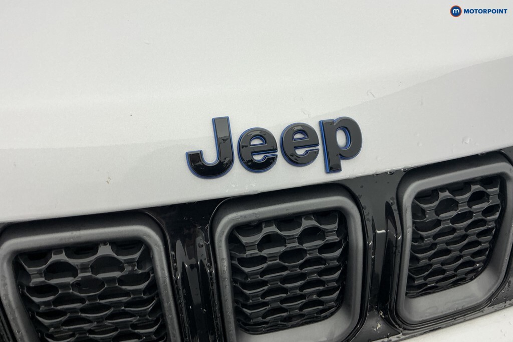 Jeep Compass 1.3 T4 Gse 4Xe Phev Limited Blue #34