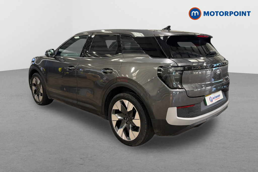 Ford Explorer 210Kw Premium 77Kwh Grey #5