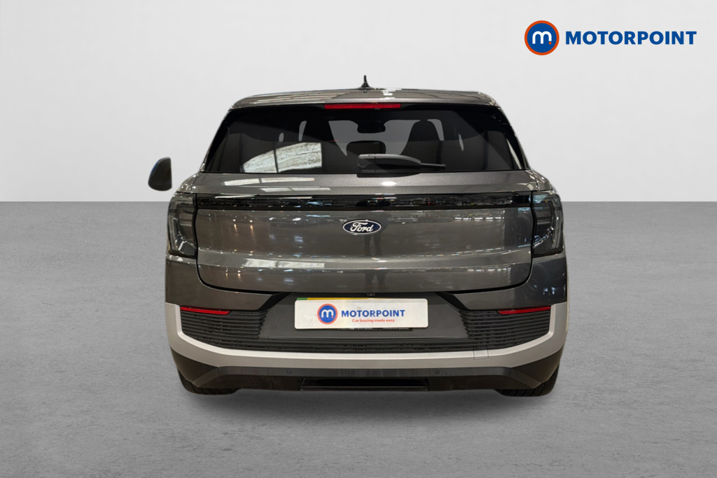 Ford Explorer 210Kw Premium 77Kwh Grey #6