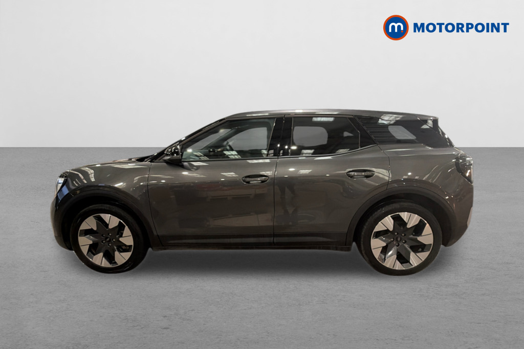 Ford Explorer 210Kw Premium 77Kwh Grey #4
