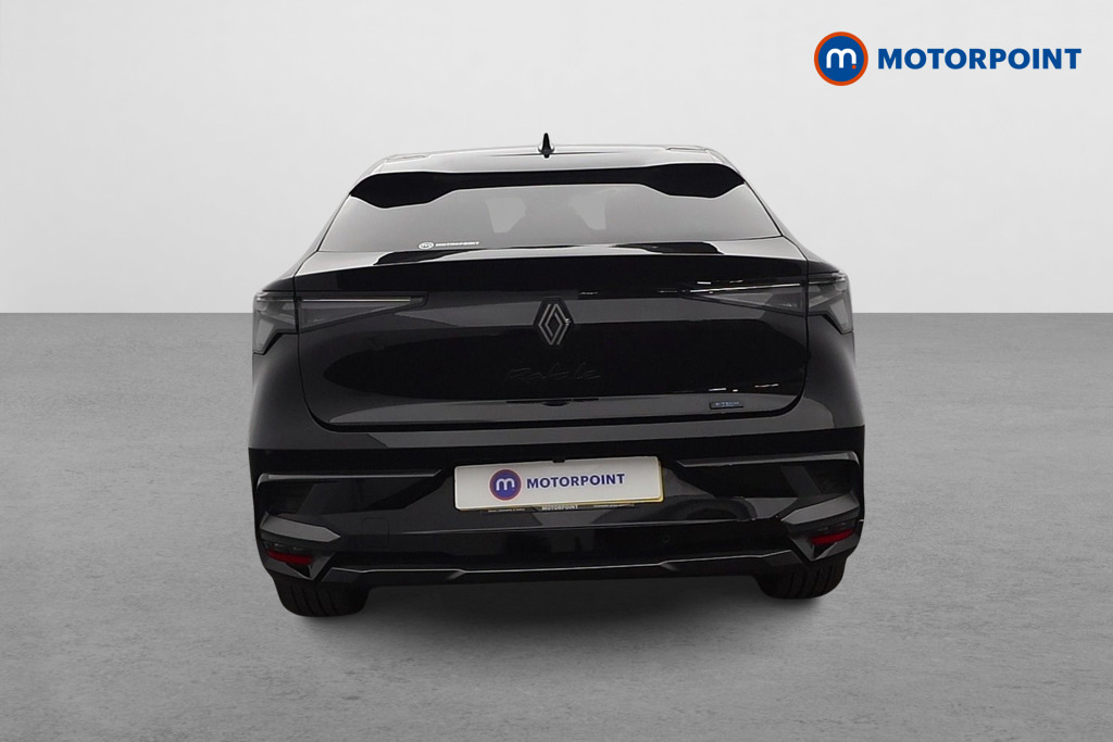 Renault Rafale E-tech Fhev Techno Esprit Alpine 4C Black #6