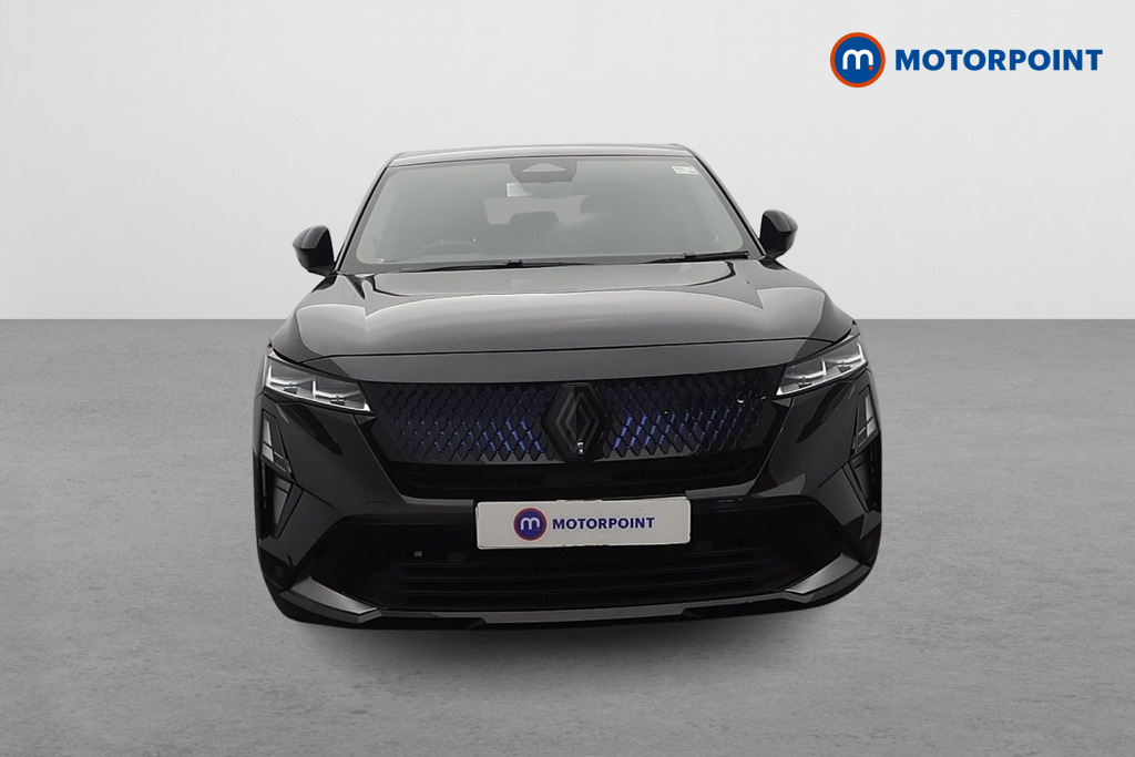 Renault Rafale E-tech Fhev Techno Esprit Alpine 4C Black #2