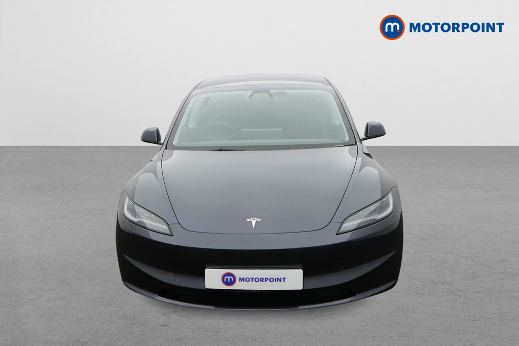 Tesla Model 3 Rwd 4dr Auto Grey #2