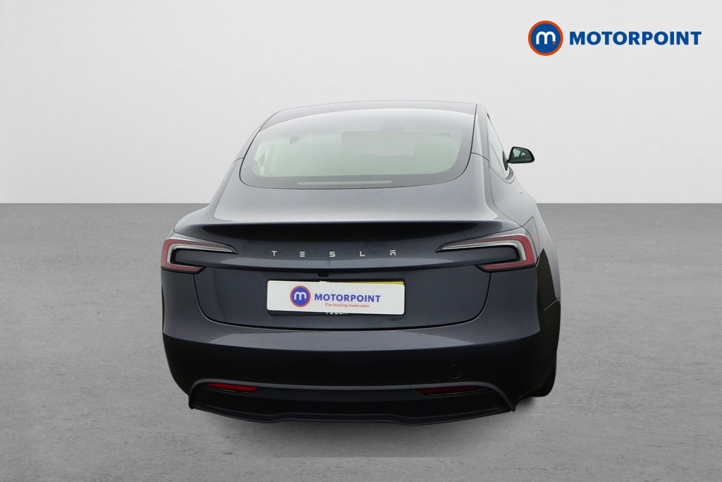 Tesla Model 3 Rwd 4dr Auto Grey #6