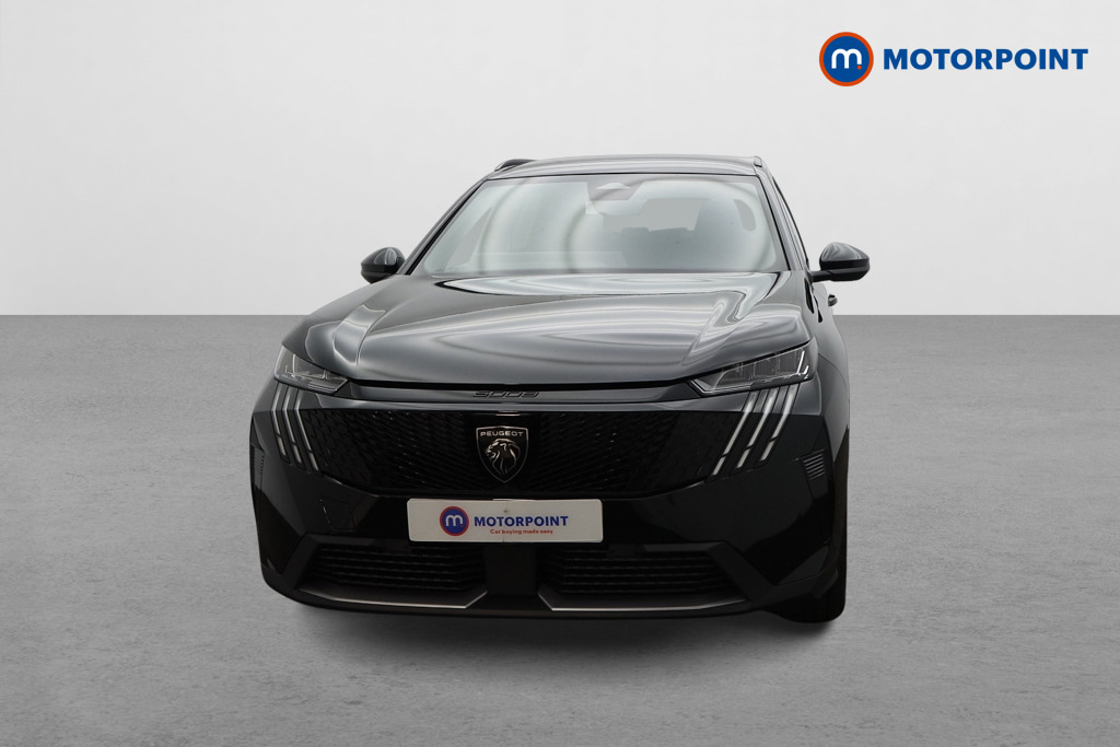 Peugeot 5008 1.2 Hybrid 145 Allure E-dsc6 GU75VMH Black #2