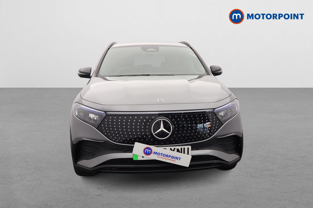 Mercedes-Benz EQA Eqa 250-Plus 140Kw Urban Edition 70.5Kwh YJ75XNU Grey #2