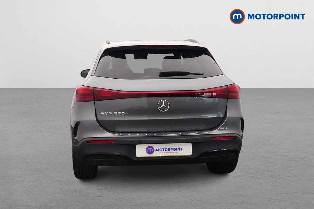 Mercedes-Benz EQA Eqa 250-Plus 140Kw Urban Edition 70.5Kwh YJ75XNU Grey #6