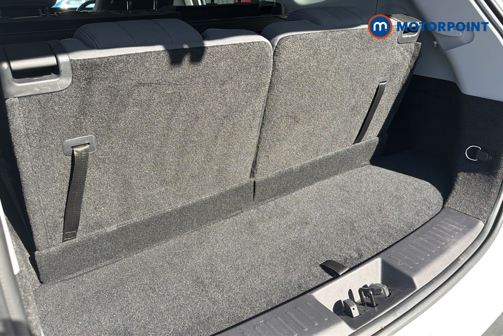 Chery Tiggo 8 1.5T Phev Aspire Dht Black #32