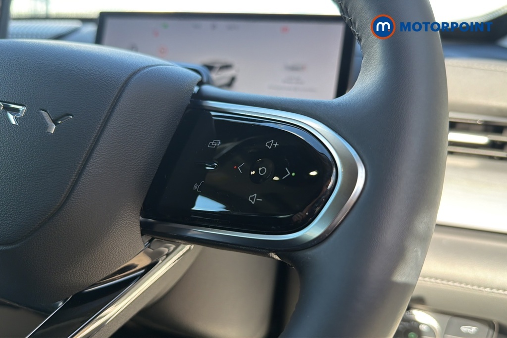 Chery Tiggo 8 1.5T Phev Aspire Dht Black #11
