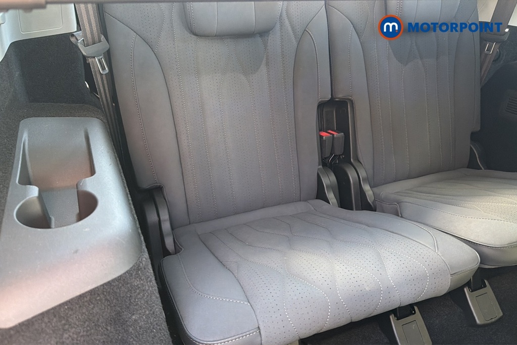 Chery Tiggo 8 1.5T Phev Aspire Dht Black #31