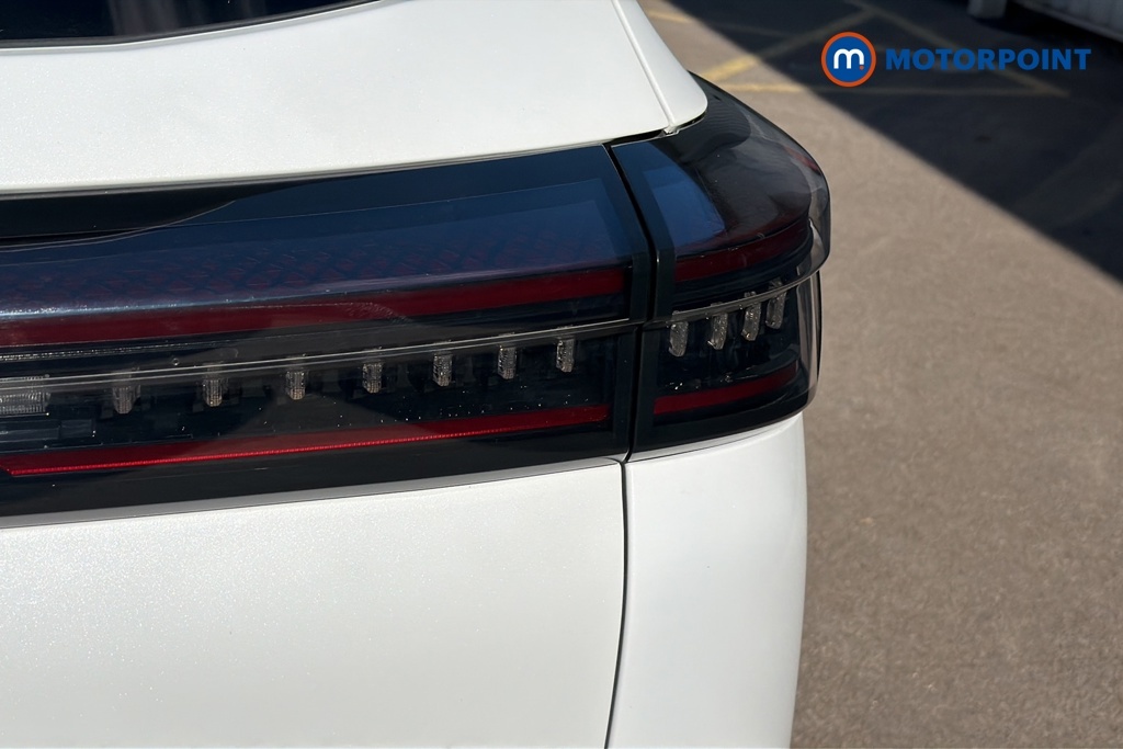 Chery Tiggo 8 1.5T Phev Aspire Dht Black #35