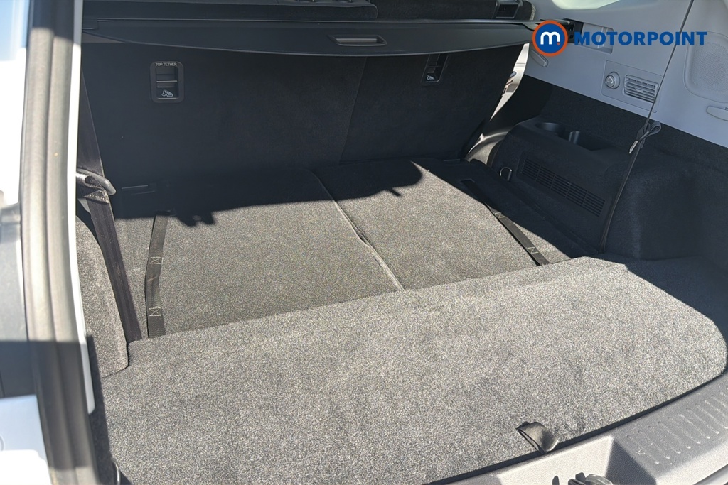 Chery Tiggo 8 1.5T Phev Aspire Dht Black #33