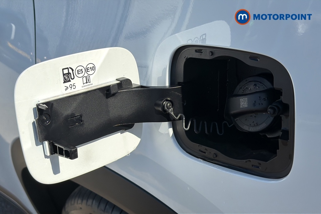 Chery Tiggo 8 1.5T Phev Aspire Dht Black #38
