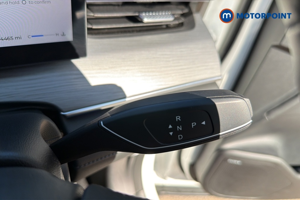 Chery Tiggo 8 1.5T Phev Aspire Dht Black #14