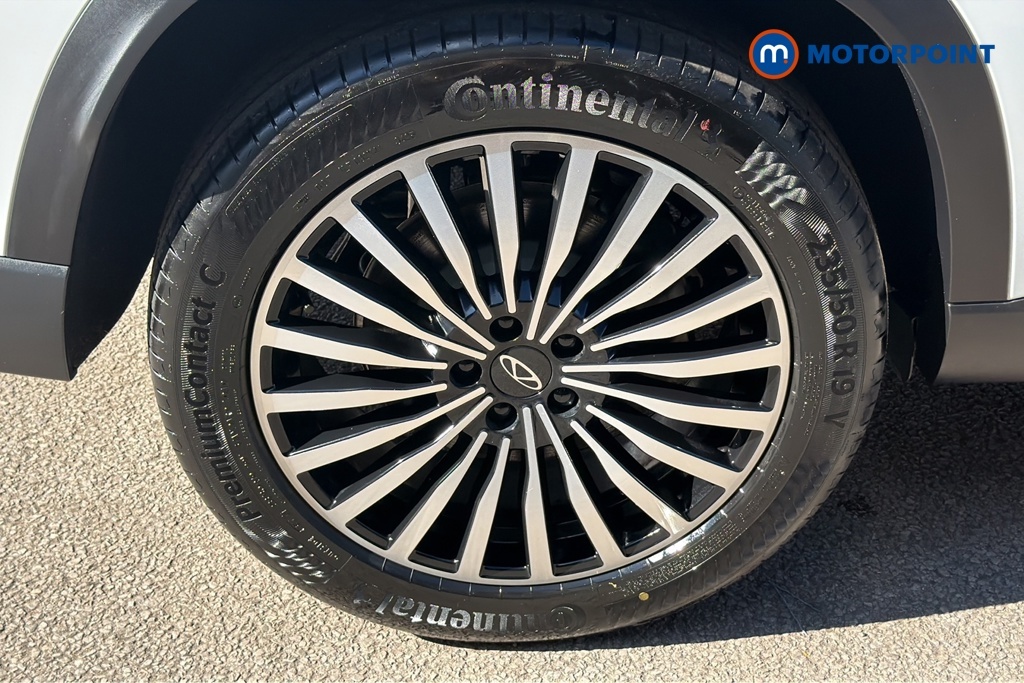 Chery Tiggo 8 1.5T Phev Aspire Dht Black #43