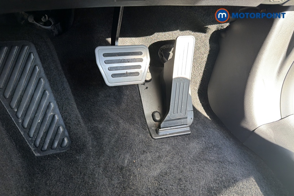 Chery Tiggo 8 1.5T Phev Aspire Dht Black #28