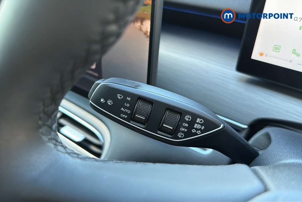 Chery Tiggo 8 1.5T Phev Aspire Dht Black #13