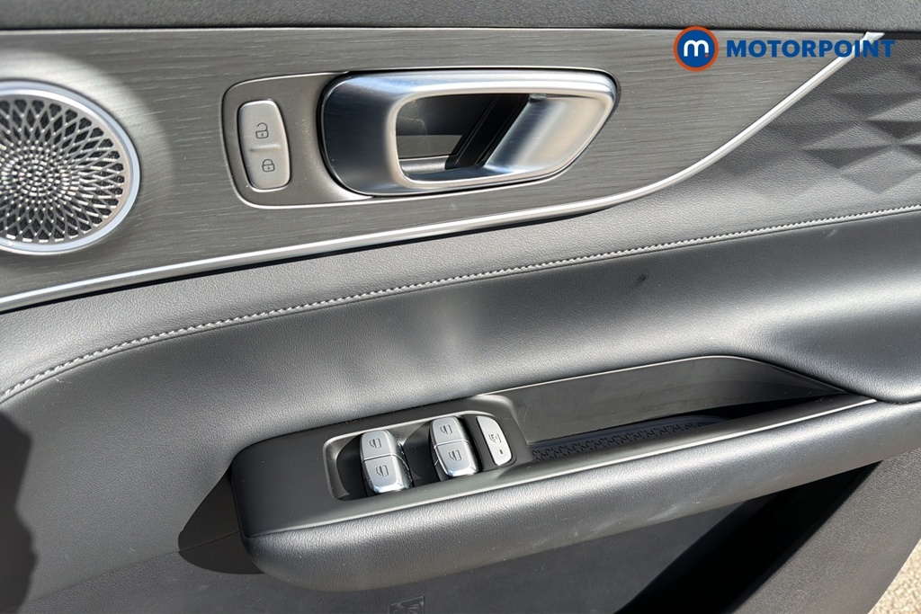 Chery Tiggo 8 1.5T Phev Aspire Dht Black #23
