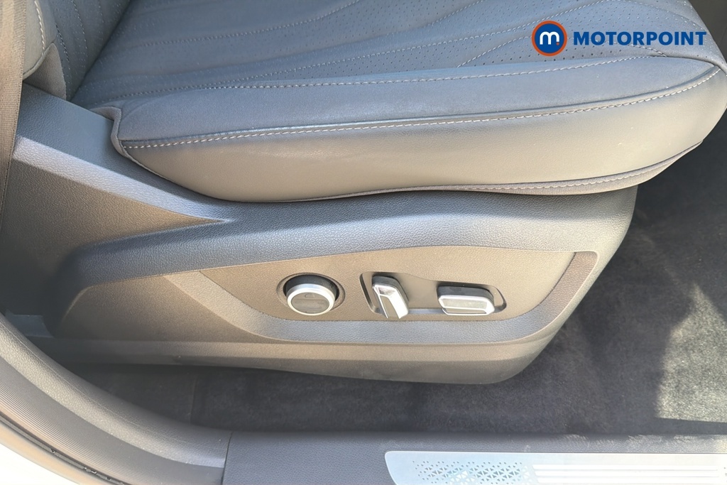 Chery Tiggo 8 1.5T Phev Aspire Dht Black #27
