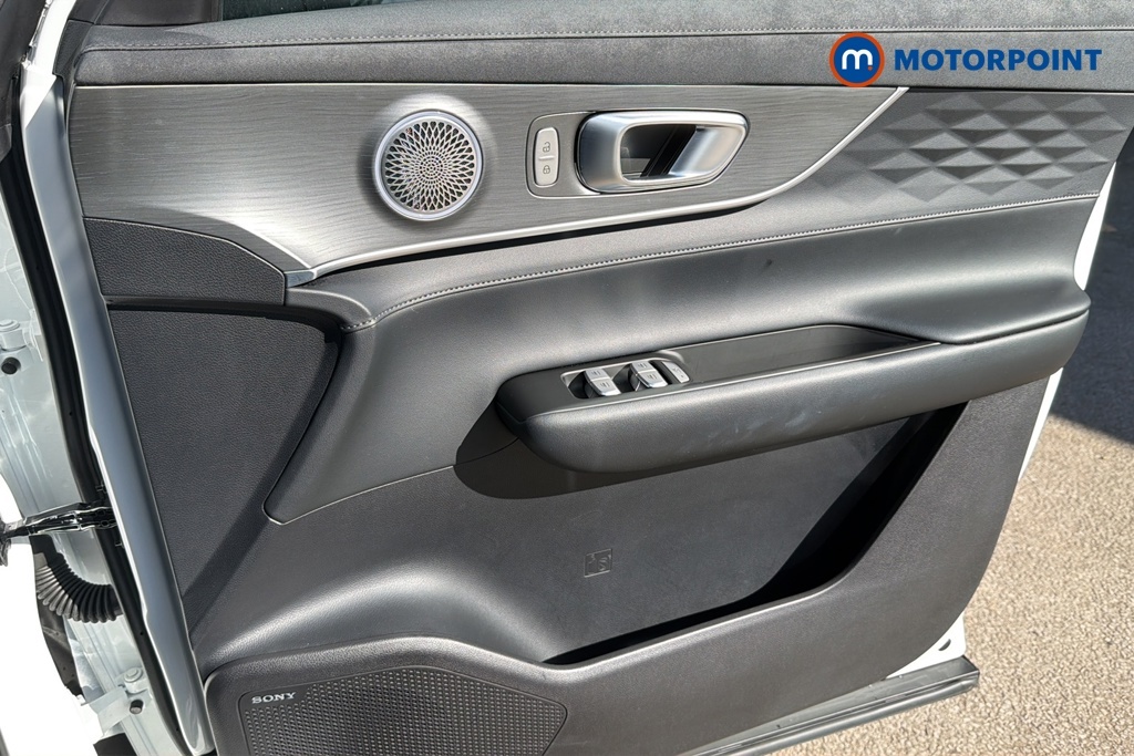 Chery Tiggo 8 1.5T Phev Aspire Dht Black #22