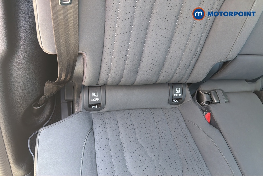 Chery Tiggo 8 1.5T Phev Aspire Dht Black #30