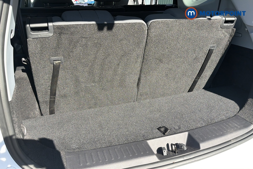 Chery Tiggo 8 1.5T Phev Aspire Dht Black #34