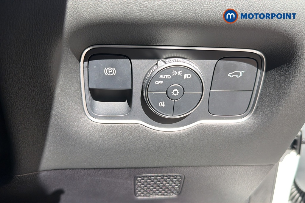 Chery Tiggo 8 1.5T Phev Aspire Dht Black #17
