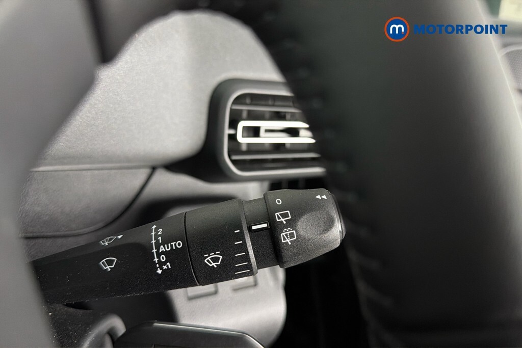 Peugeot e-Rifter Mpv Green #15