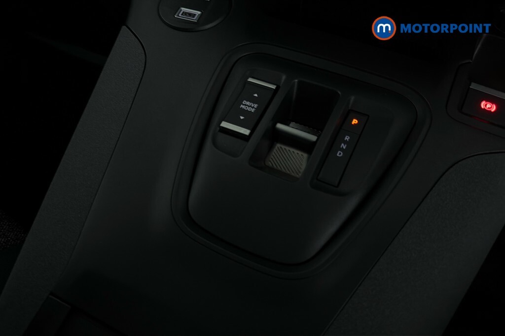 Peugeot e-Rifter Mpv Green #20