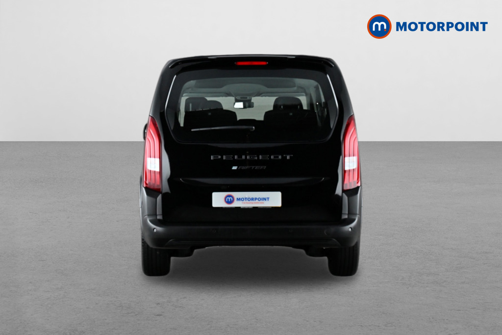 Peugeot e-Rifter 100Kw Allure Long 52Kwh 7 Seat Black #6