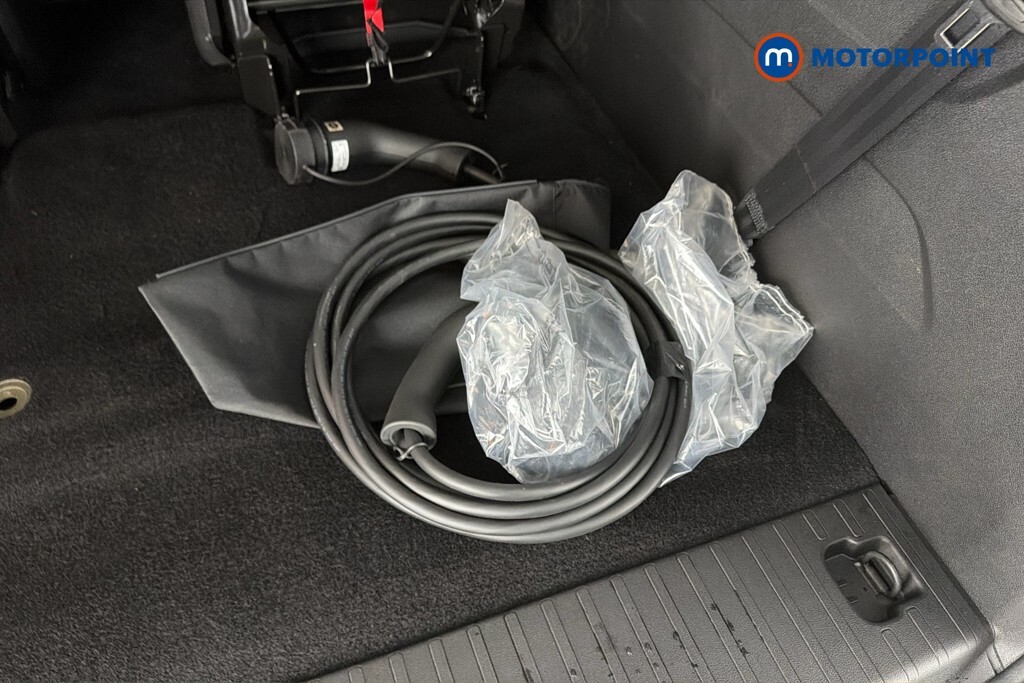 Peugeot e-Rifter Mpv Green #32