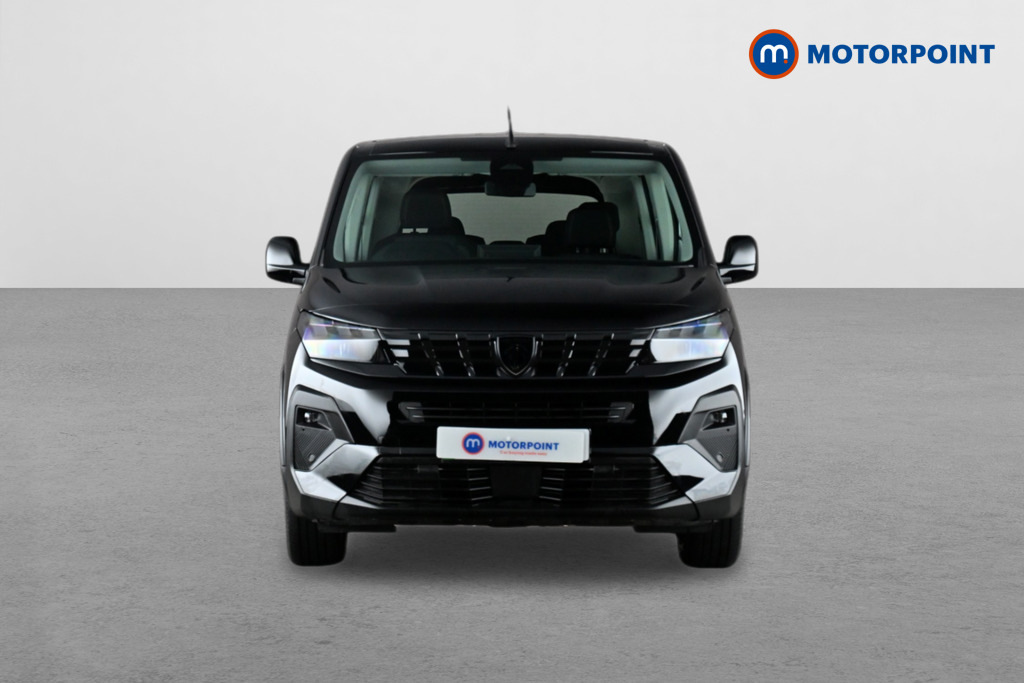 Peugeot e-Rifter 100Kw Allure Long 52Kwh 7 Seat Black #2