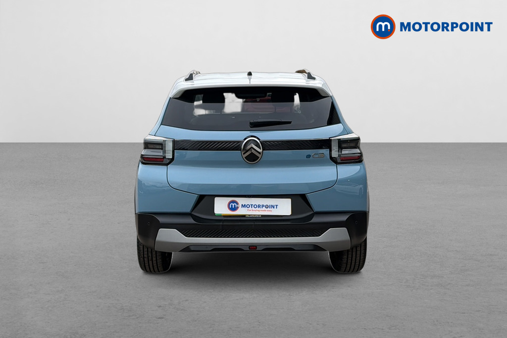 Citroen C3 83Kw Max 44Kwh LG26EDC Blue #6
