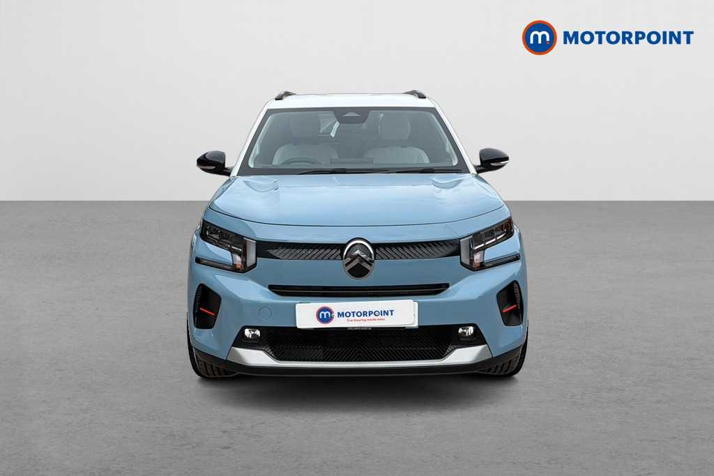 Citroen C3 83Kw Max 44Kwh LG26EDC Blue #2