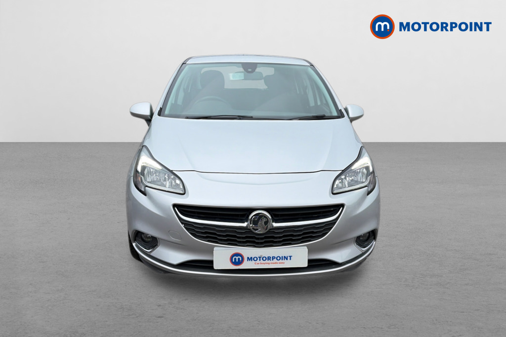 Vauxhall Corsa 1.4 Sri Nav DU19NXT Silver #2