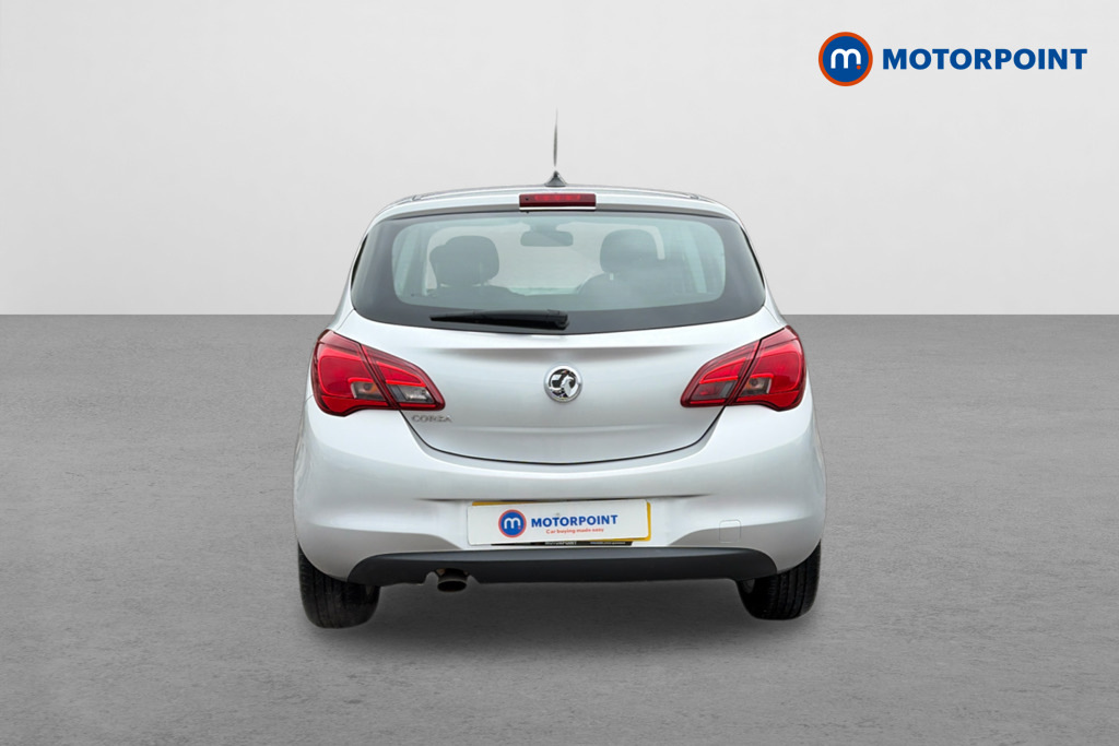 Vauxhall Corsa 1.4 Sri Nav DU19NXT Silver #6