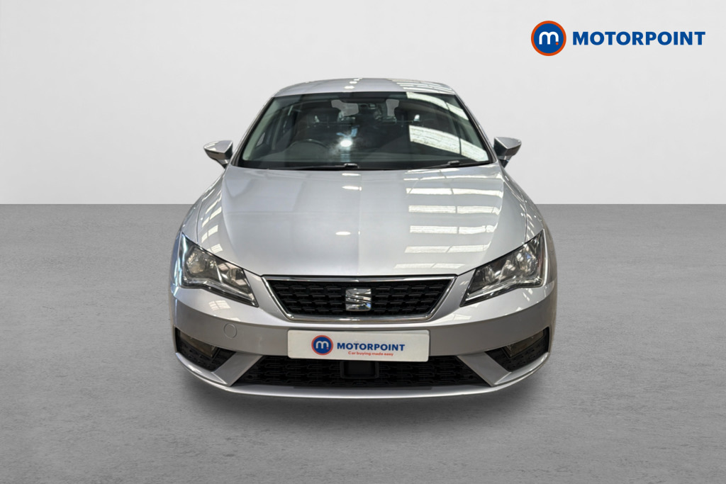 Seat Leon 1.5 Tsi Evo Se Ez Silver #2