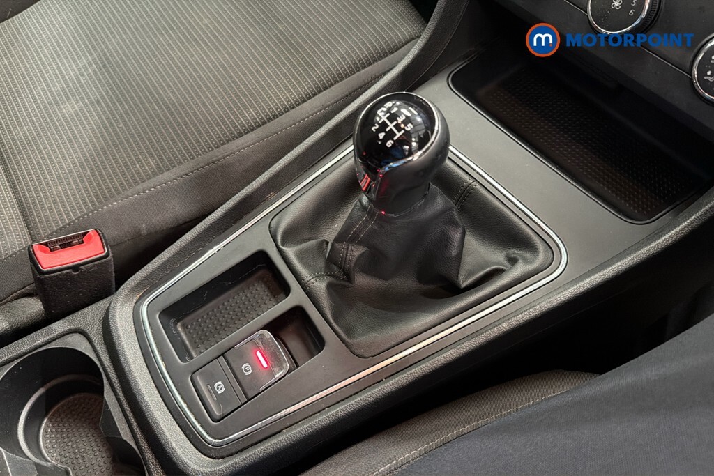 Seat Leon 1.0 Tsi Se Dynamic Ez Silver #19