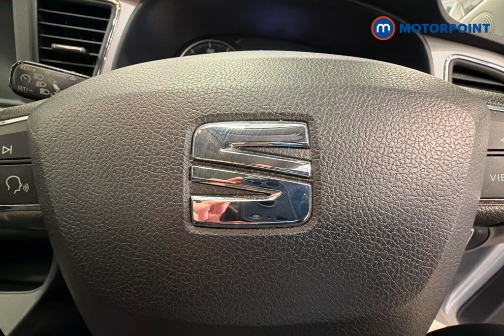 Seat Leon 1.0 Tsi Se Dynamic Ez Silver #13