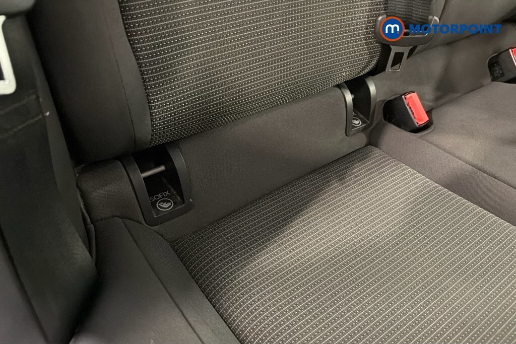 Seat Leon 1.0 Tsi Se Dynamic Ez Silver #28