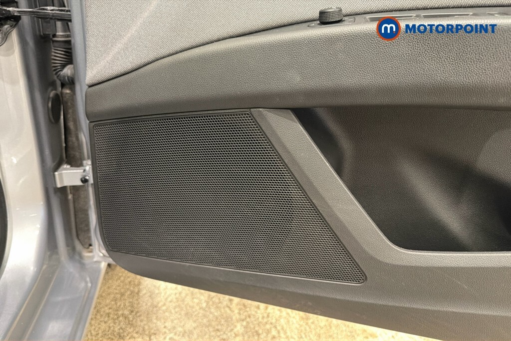 Seat Leon 1.0 Tsi Se Dynamic Ez Silver #24