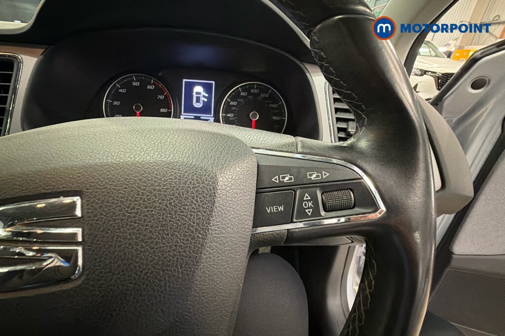 Seat Leon 1.0 Tsi Se Dynamic Ez Silver #12