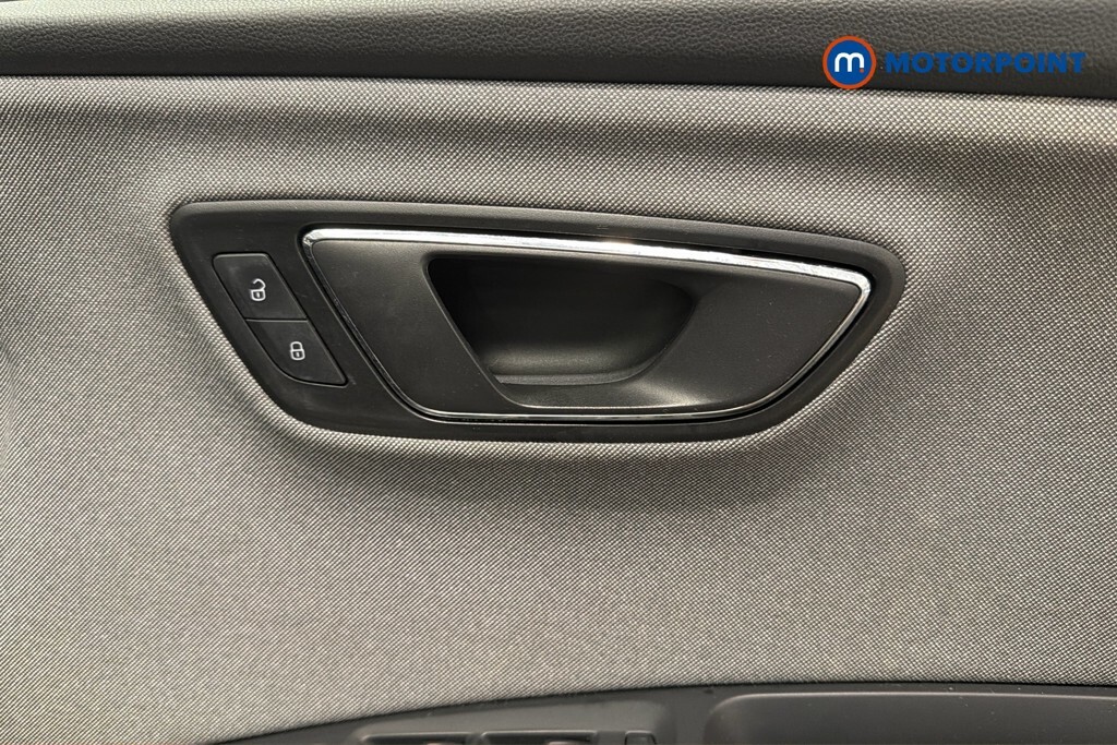 Seat Leon 1.0 Tsi Se Dynamic Ez Silver #34