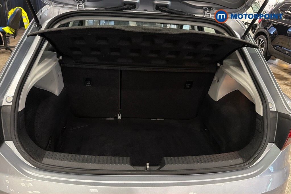 Seat Leon 1.0 Tsi Se Dynamic Ez Silver #30