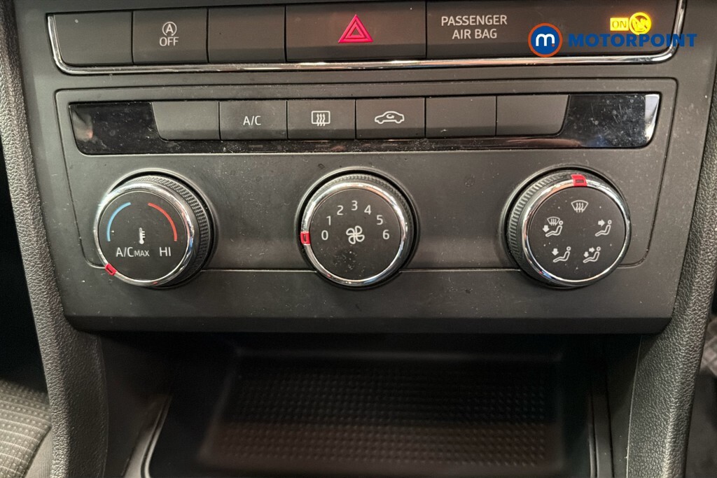 Seat Leon 1.0 Tsi Se Dynamic Ez Silver #18