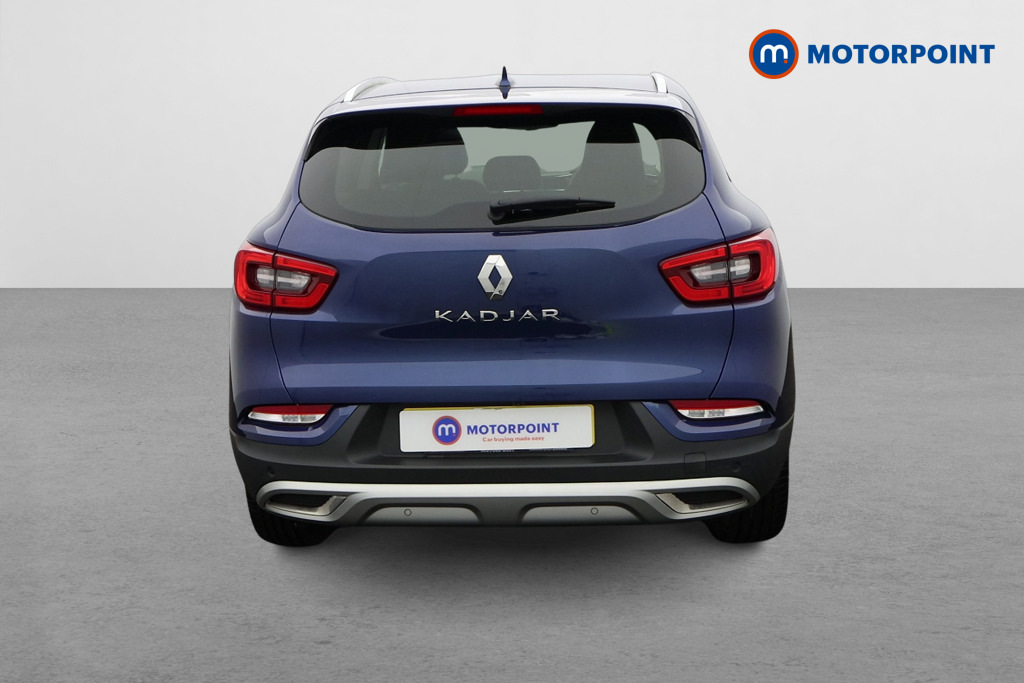 Renault Kadjar 1.3 Tce S Edition Blue #6