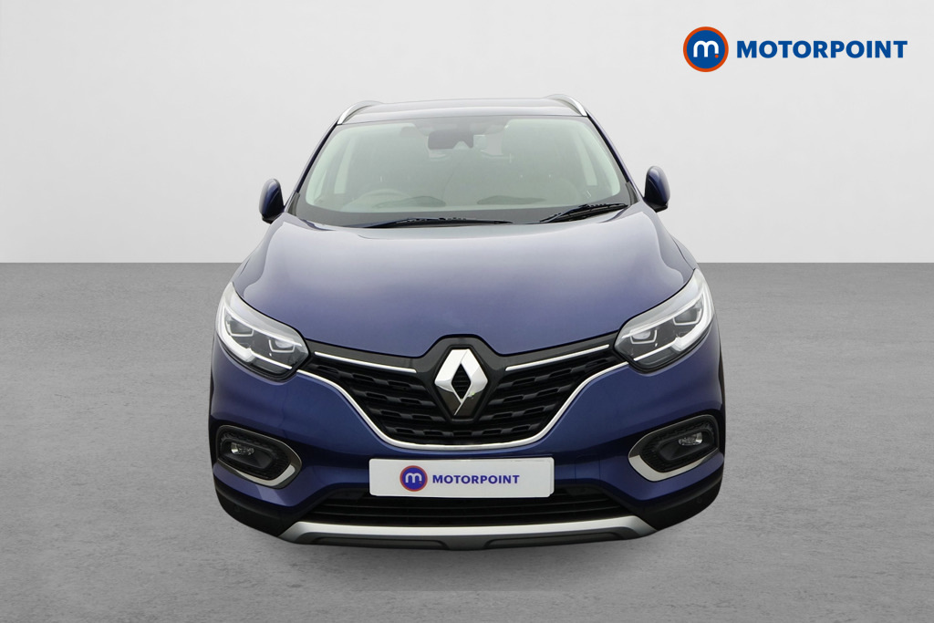 Renault Kadjar 1.3 Tce S Edition Blue #2