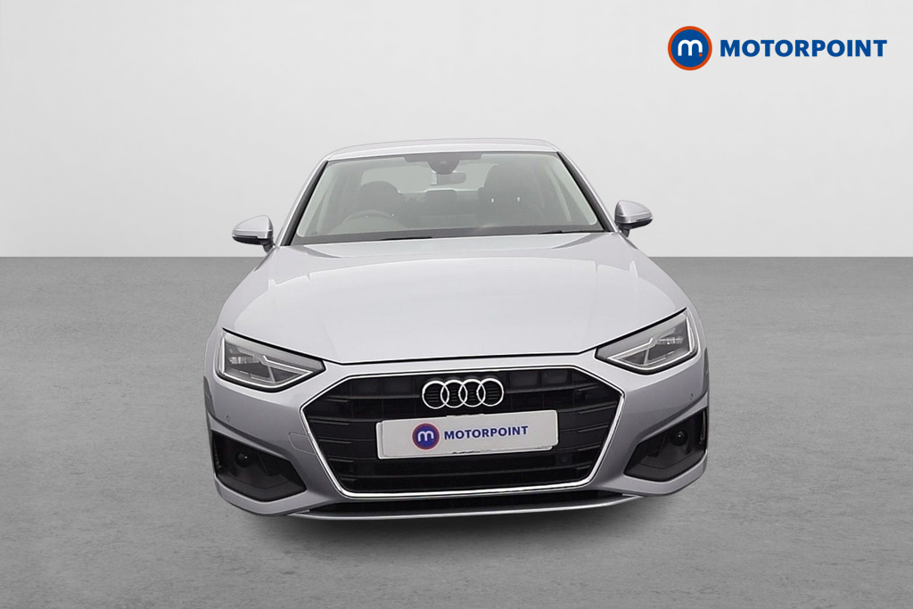 Audi A4 35 Tdi Technik S Tronic SH20DPO Silver #2