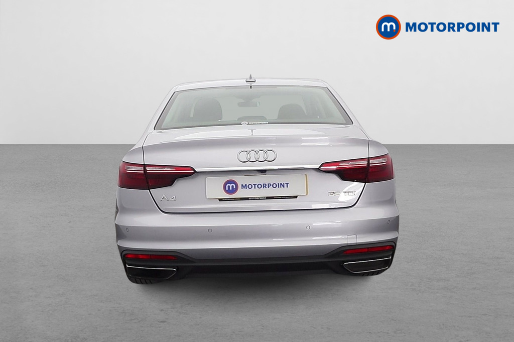 Audi A4 35 Tdi Technik S Tronic SH20DPO Silver #6