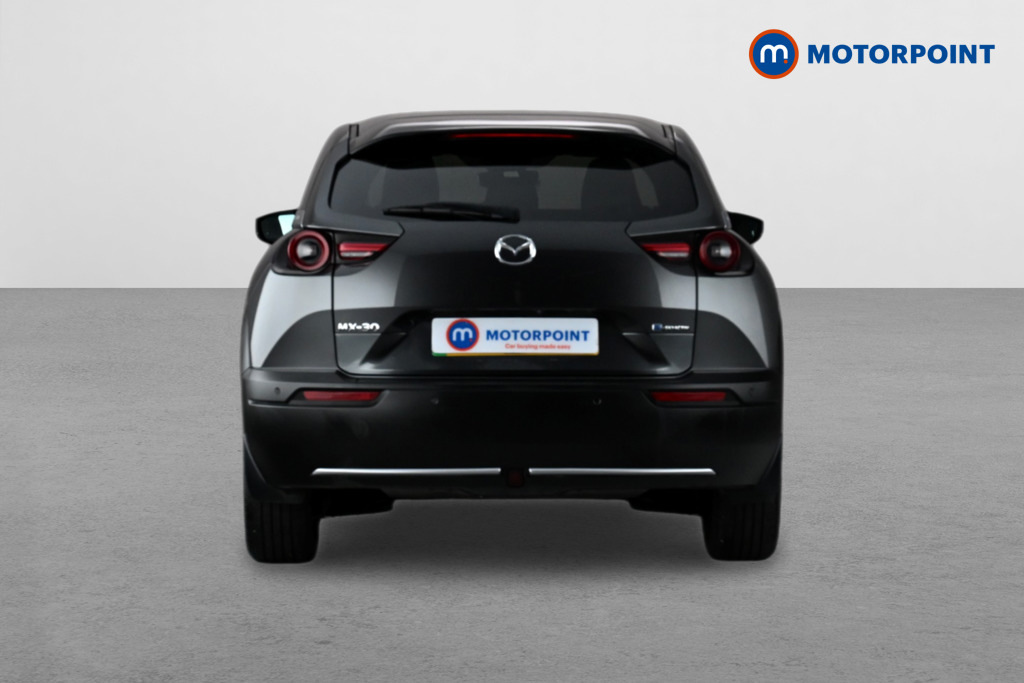 Mazda MX-30 107Kw Sport Lux 35.5Kwh Grey #6